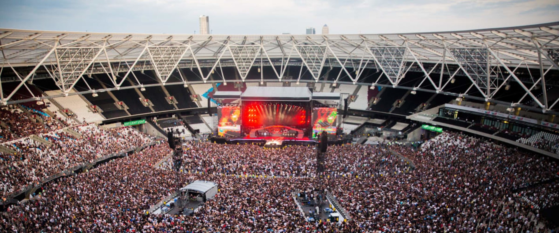 Lost or Stolen Items at London Stadium Events: What You Need to Know
