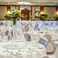 Decorating Events at the Event Centre in London: Creative Ideas and Restrictions
