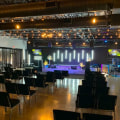 Are There Any Additional Fees or Charges for Using Amenities or Services at the Event Centre in London?