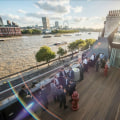 Renting Event Space in London: What You Need to Know
