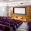Is the Event Centre in London Wheelchair Accessible? - A Guide for Event Planners