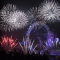 Fireworks and Pyrotechnics at Events in London: Restrictions and Safety