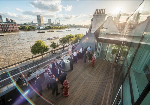 Renting Event Space in London: What You Need to Know